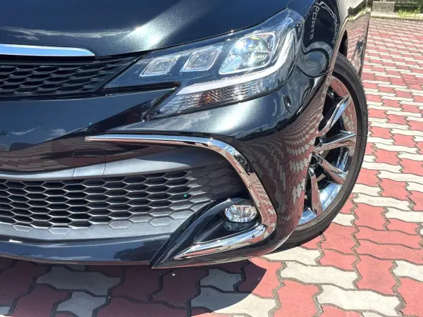 2019 Toyota Mark  X — photo 8 | Tuminion Kenya