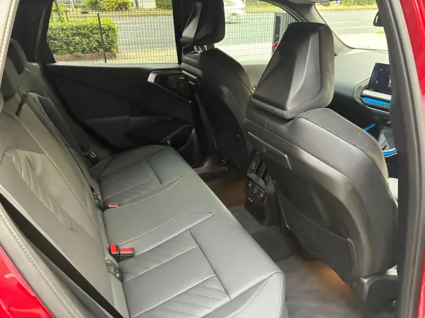 2025 Bmw X3 — photo 8 | Tuminion Kenya