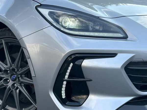 2021 Subaru Brz — photo 8 | Tuminion Kenya