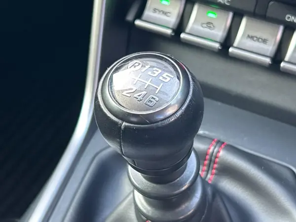 2021 Subaru Brz — photo 3 | Tuminion Kenya