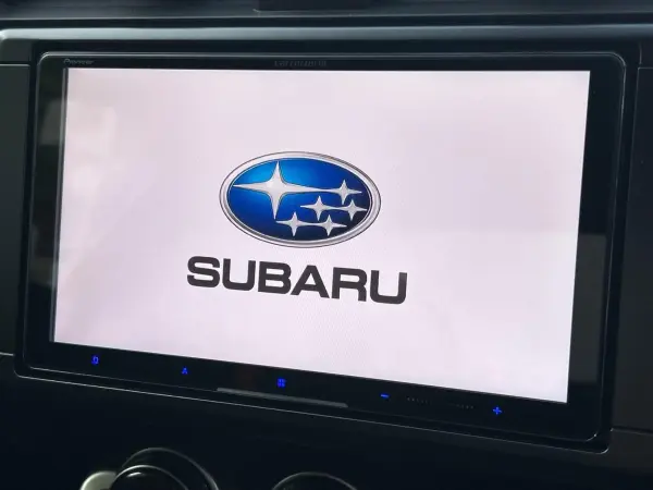2021 Subaru Brz — photo 7 | Tuminion Kenya