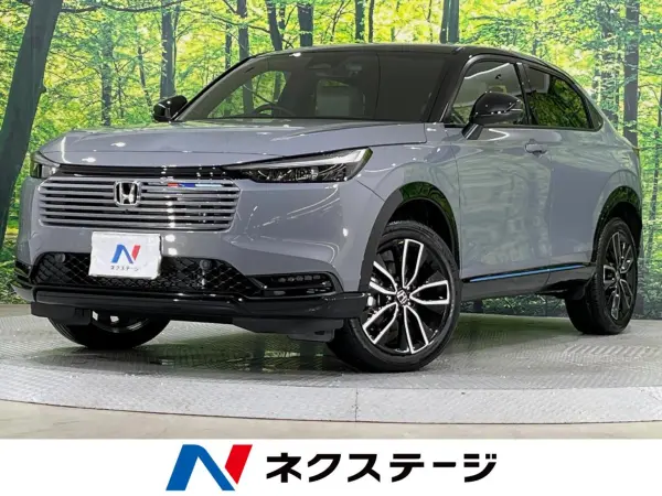 Honda Honda Vezel 2026