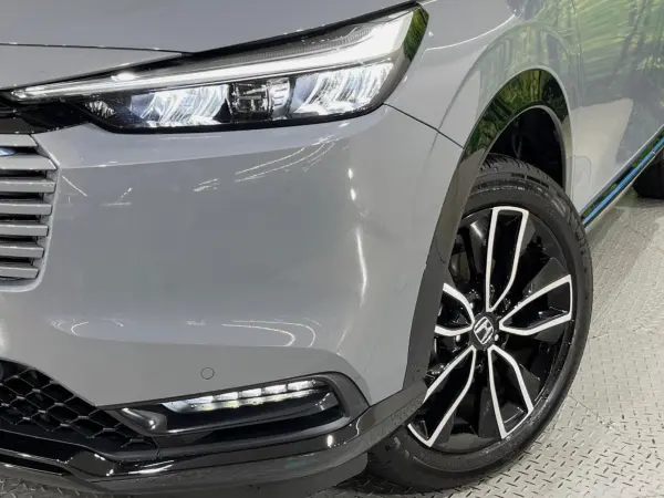2026 Honda Vezel — photo 8 | Tuminion Kenya