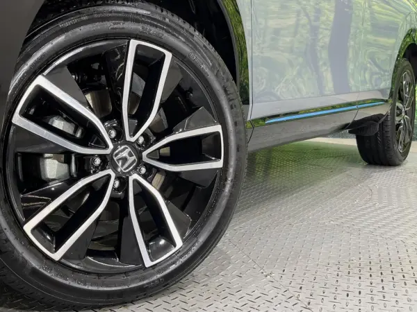 2026 Honda Vezel — photo 9 | Tuminion Kenya