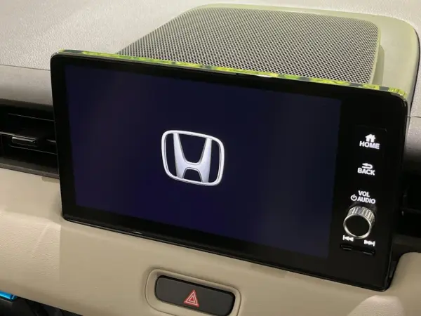 2026 Honda Vezel — photo 7 | Tuminion Kenya