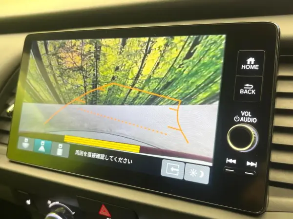 2021 Honda Fit — photo 7 | Tuminion Kenya