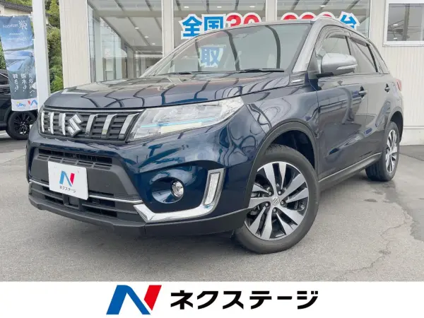 Suzuki SUZUKI ESCUDO 2022