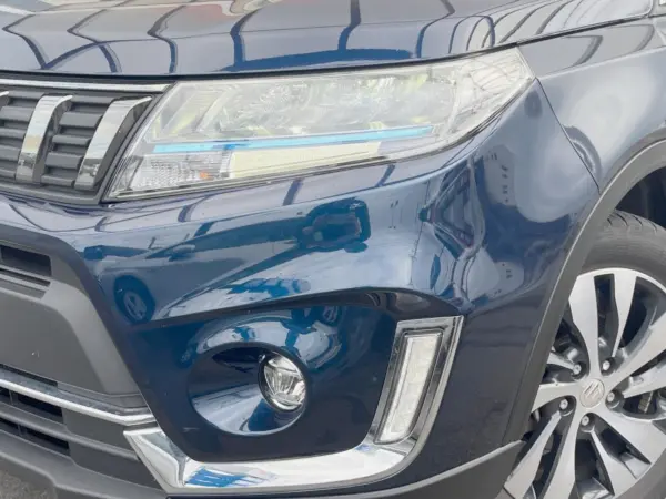 2022 Suzuki Escudo — photo 8 | Tuminion Kenya