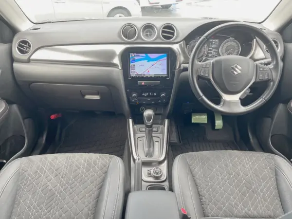 2022 Suzuki Escudo — photo 2 | Tuminion Kenya