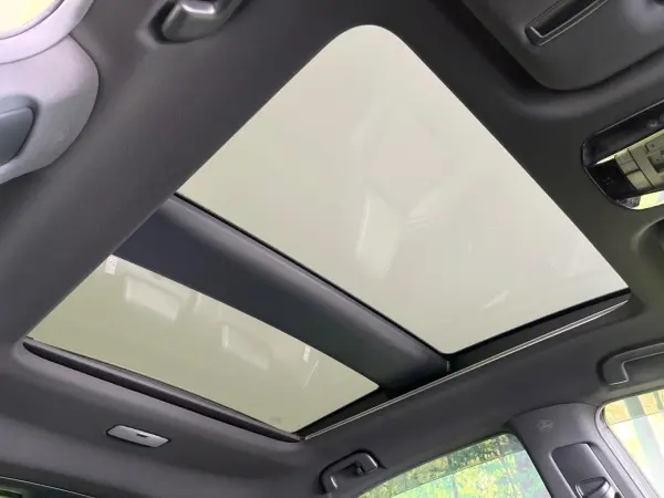 2021 Toyota Harrier — photo 3 | Tuminion Kenya