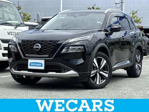 2023 Nissan X-Trail 1.5 G e-4ORCE