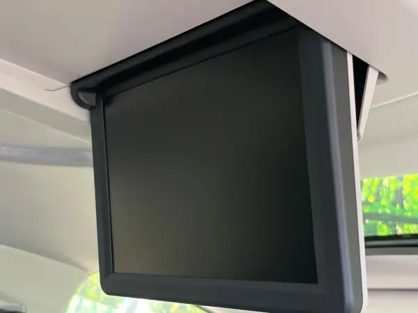 2019 Toyota Alphard — photo 3 | Tuminion Kenya