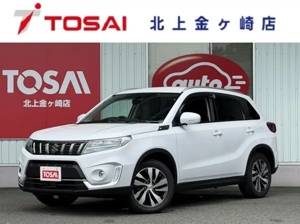 Suzuki SUZUKI ESCUDO 2022