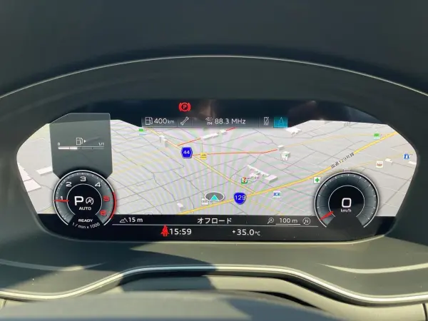 2023 Audi A5 Sportback — photo 3 | Tuminion Kenya