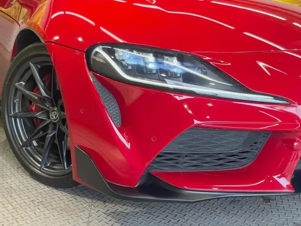 2023 Toyota Supra — photo 8 | Tuminion Kenya