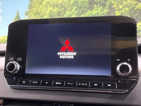 2022 Mitsubishi Outlander — photo 7 | Tuminion Kenya
