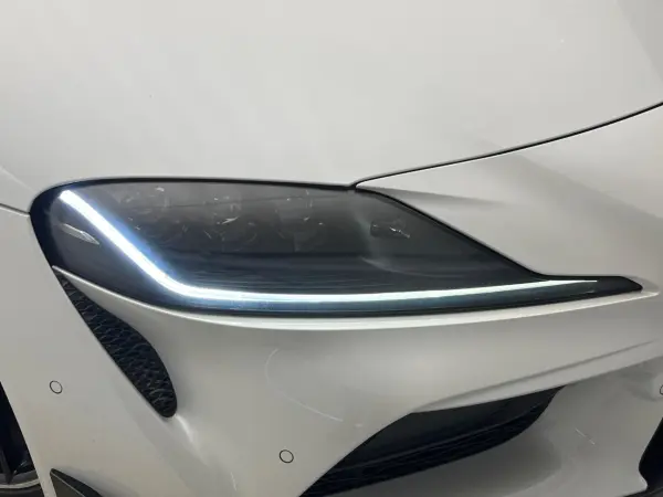2020 Toyota Supra — photo 9 | Tuminion Kenya
