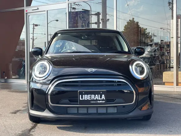 2023 Mini Cooper — photo 8 | Tuminion Kenya
