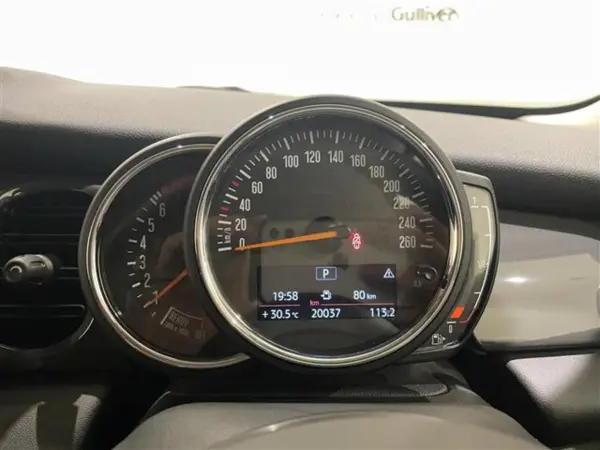 2023 Mini Cooper — photo 2 | Tuminion Kenya