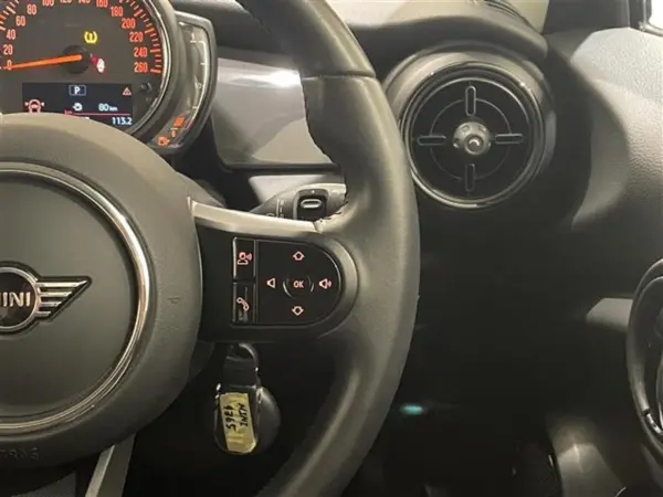 2023 Mini Cooper — photo 7 | Tuminion Kenya