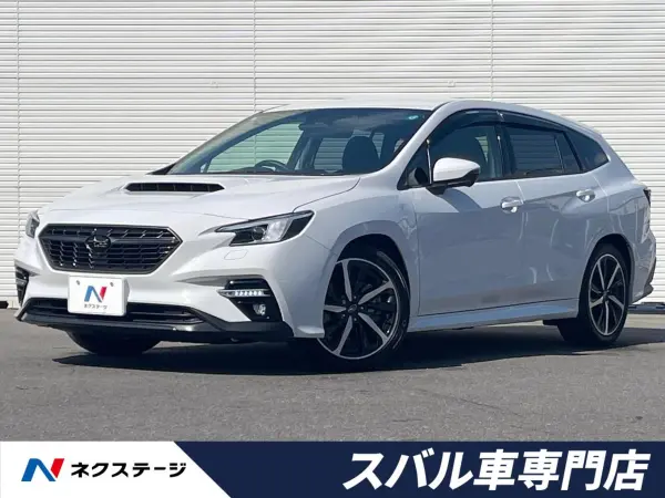Subaru Subaru Levorg 2023