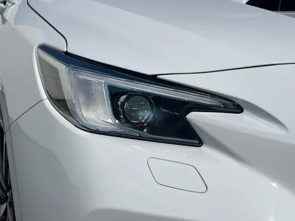 2023 Subaru Levorg — photo 8 | Tuminion Kenya