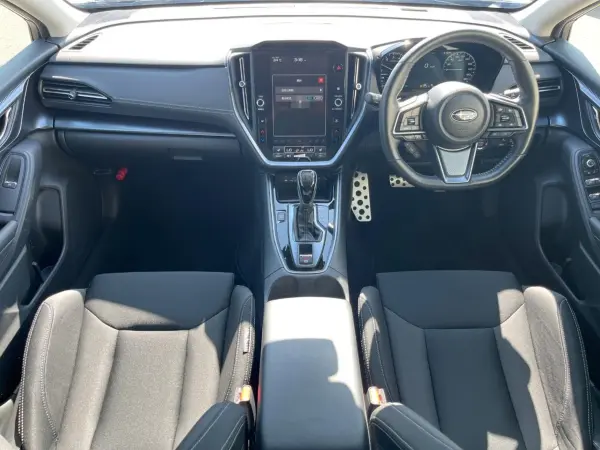 2023 Subaru Levorg — photo 2 | Tuminion Kenya