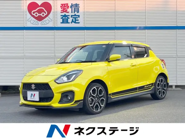 2023 Suzuki Swift — photo 1