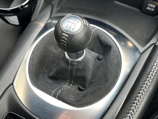 2022 Mazda Roadster — photo 7 | Tuminion Kenya
