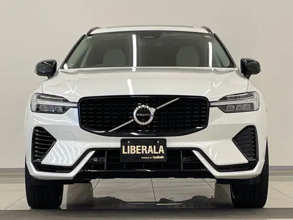 2023 Volvo Xc60 — photo 8 | Tuminion Kenya