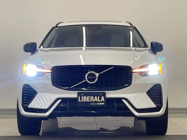 2023 Volvo Xc60 — photo 9 | Tuminion Kenya