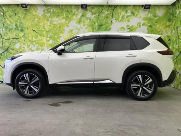 2023 Nissan Xtrail — photo 8 | Tuminion Kenya