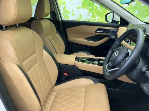 2023 Nissan Xtrail — photo 2 | Tuminion Kenya