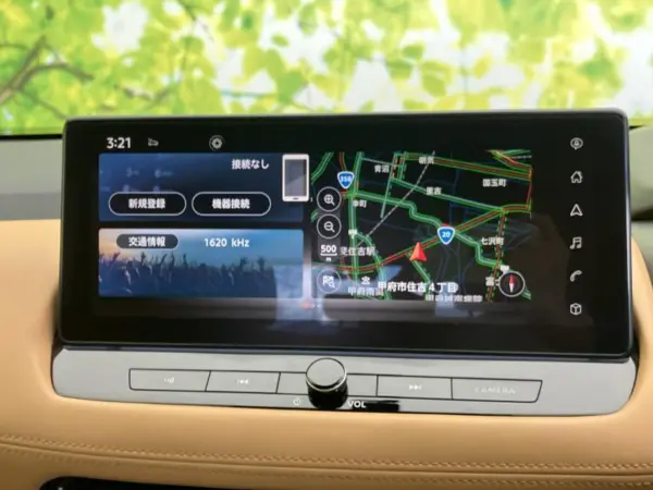 2023 Nissan Xtrail — photo 7 | Tuminion Kenya