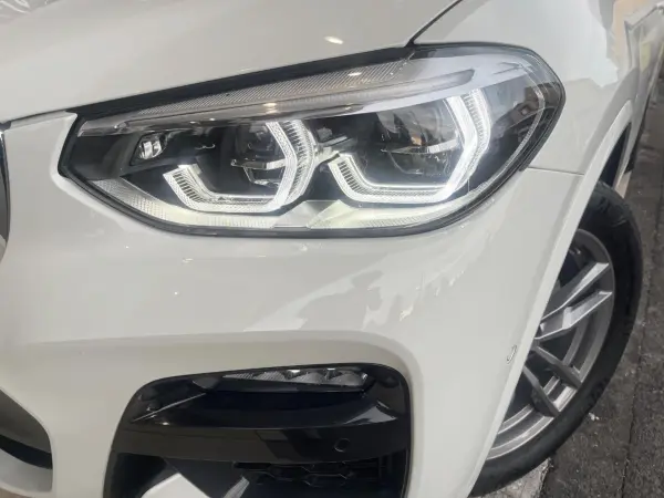 2021 Bmw X3 — photo 8 | Tuminion Kenya