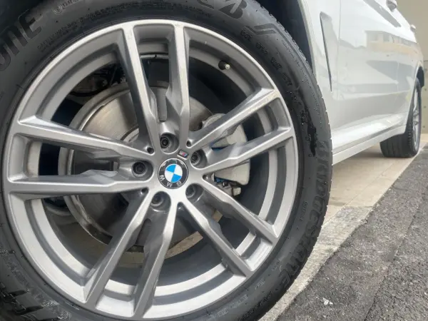 2021 Bmw X3 — photo 9 | Tuminion Kenya