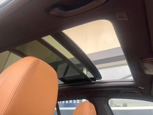 2021 Bmw X3 — photo 3 | Tuminion Kenya
