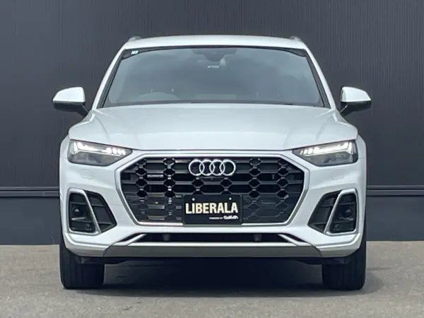 2023 Audi Q5 — photo 2 | Tuminion Kenya