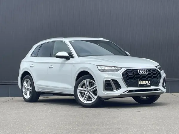 2023 Audi Q5 — photo 3 | Tuminion Kenya
