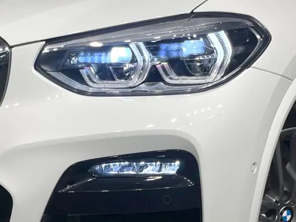 2021 Bmw X3 — photo 8 | Tuminion Kenya