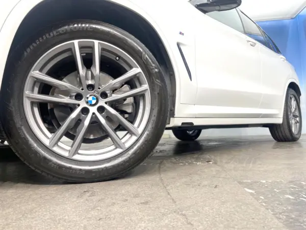 2021 Bmw X3 — photo 9 | Tuminion Kenya