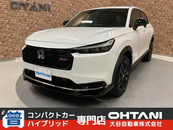 Honda Honda Vezel 2026