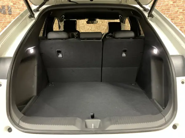 2026 Honda Vezel — photo 7 | Tuminion Kenya