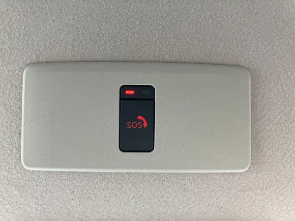 2021 Nissan Note — photo 7 | Tuminion Kenya