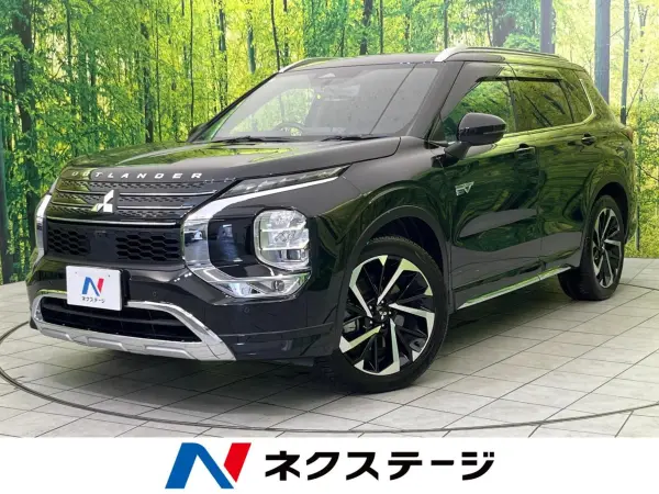 Mitsubishi MITSUBISHI OUTLANDER 2023