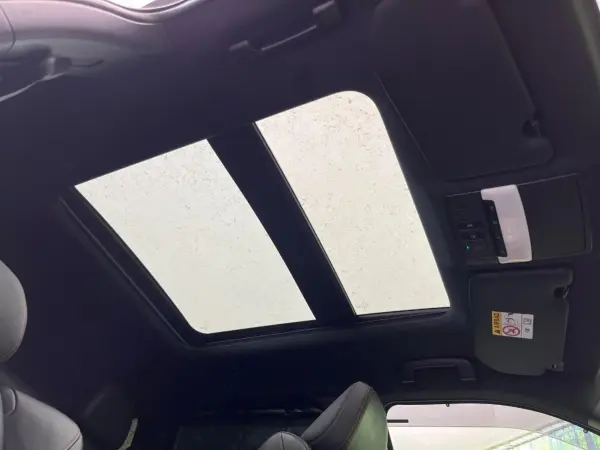 2023 Mitsubishi Outlander — photo 3 | Tuminion Kenya