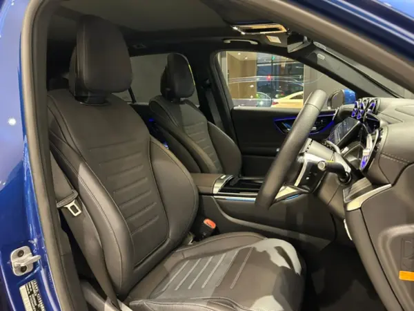2025 Mercedes-benz Glc — photo 7 | Tuminion Kenya