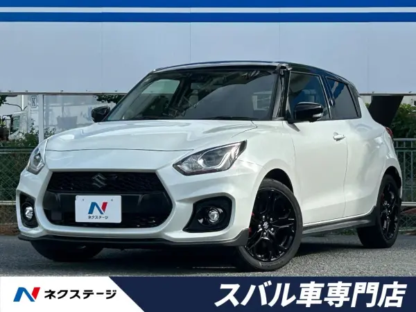 Suzuki SUZUKI SWIFT 2025