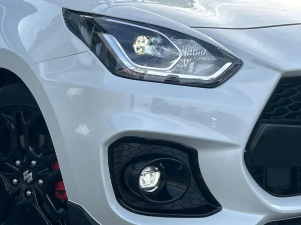 2025 Suzuki Swift — photo 8 | Tuminion Kenya
