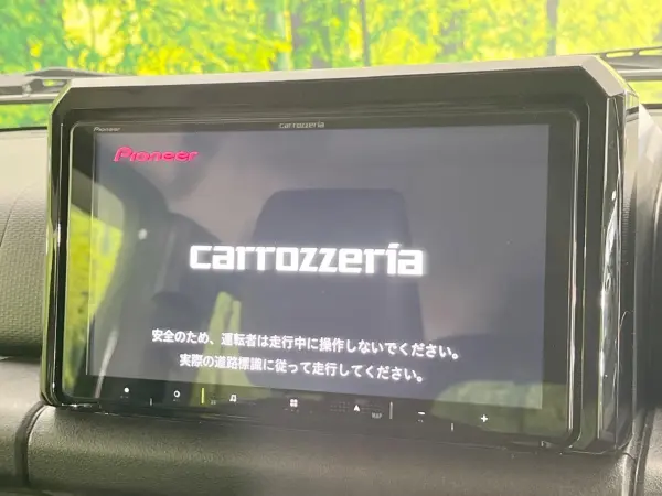 2025 Suzuki Jimny Sierra — photo 3 | Tuminion Kenya